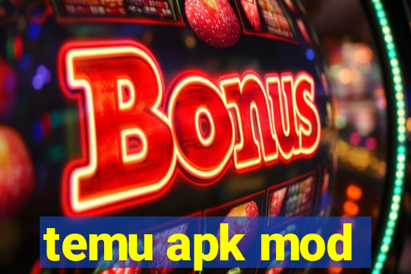 temu apk mod